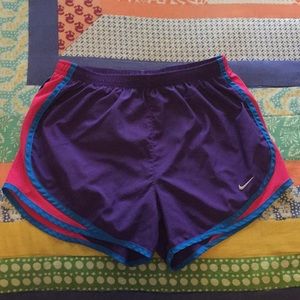 Women’s Nike Running Short